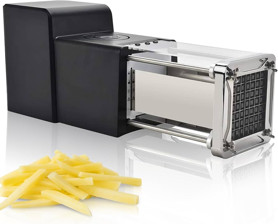 Cortador Elétrico Automático - CutterPro