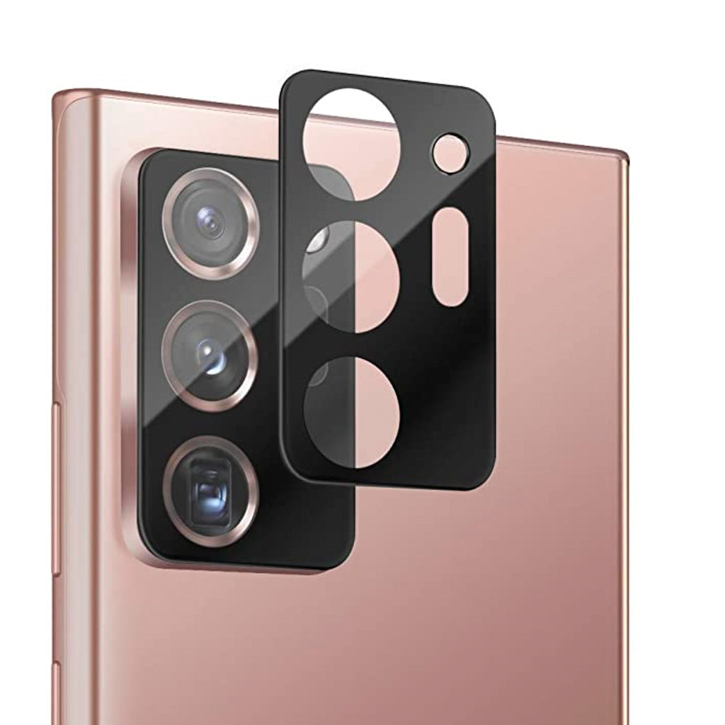 Película 9H para Câmera Galaxy