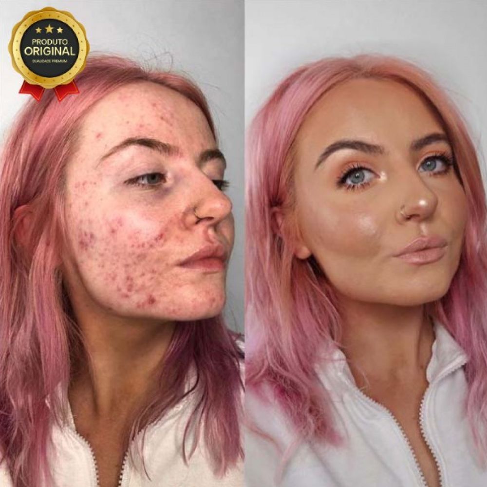 Base Color Velvet™ - Para Todos os Tons de Pele