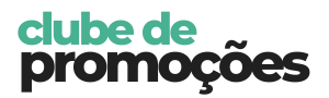 CLUBE DE PROMOÇÕES