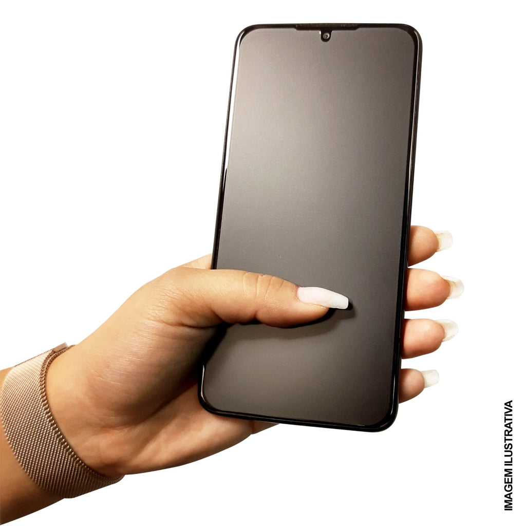 Película Premium NanoShield para Galaxy M