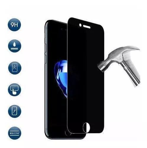 Película Privacidade - iPhone