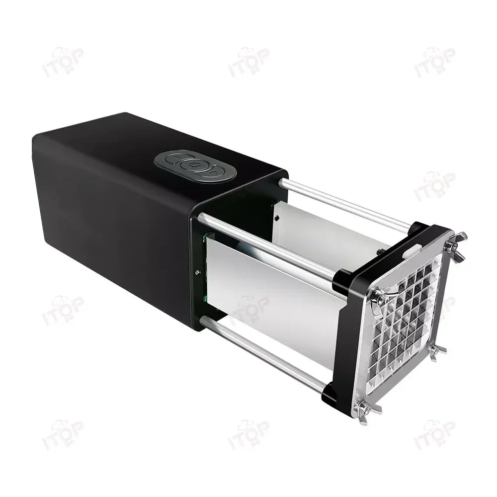 Cortador Elétrico Automático - CutterPro