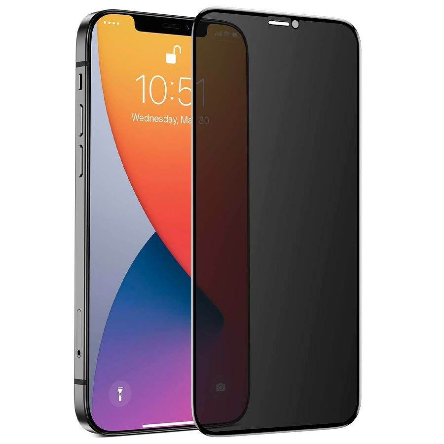 Película de Privacidade para Galaxy