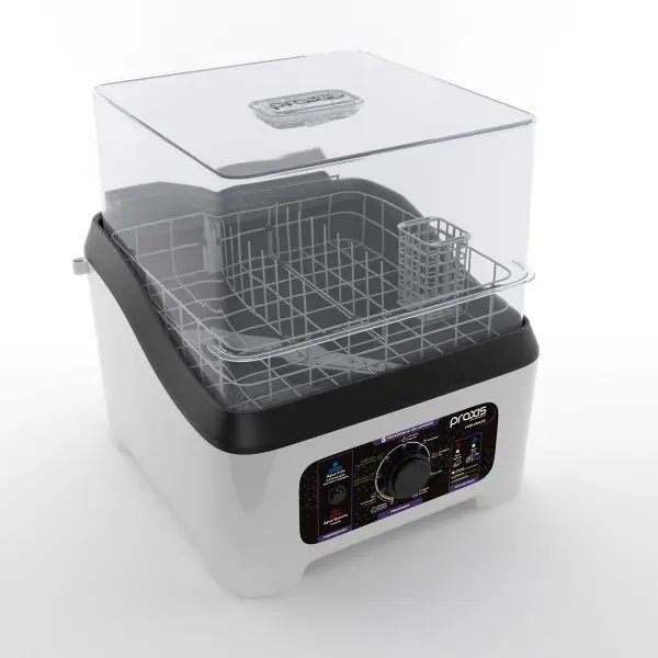 Lava Louças Portátil Semi Automática