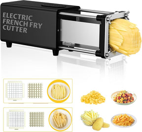 Cortador Elétrico Automático - CutterPro