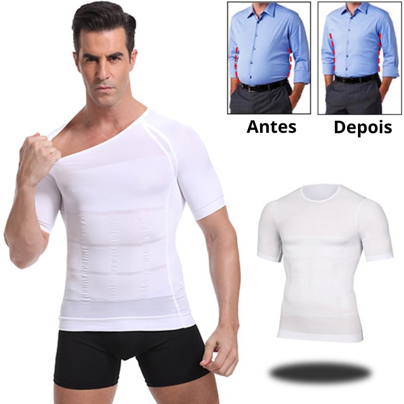 Camiseta Clássica Comprex™