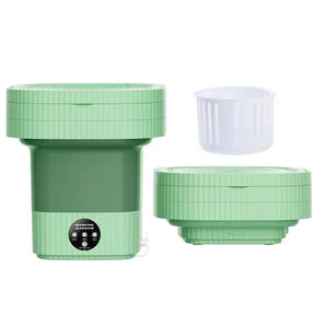 [ÚLTIMAS UNIDADES] Lava Roupas Portátil e Dobrável - JoyClean