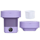 [ÚLTIMAS UNIDADES] Lava Roupas Portátil e Dobrável - JoyClean