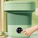 [ÚLTIMAS UNIDADES] Lava Roupas Portátil e Dobrável - JoyClean