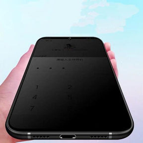 Película Ceramic Moto G