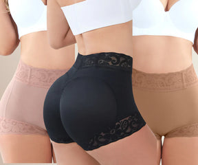 (Compre 1 Leve 3) PANTY SHAPER - Calcinha Levanta Bumbum