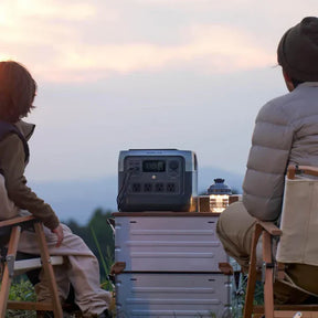 Bateria Portátil EcoFlow River Pro 2.0