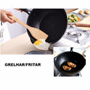 WOKKY™ - Panela de Pedra Multifuncional Antiaderente