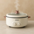 Panela Elétrica 4 em 1  [ FRETE GRÁTIS]