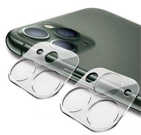 Protetor para Câmera de iPhone