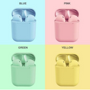 FONE DE OUVIDO SEM FIO