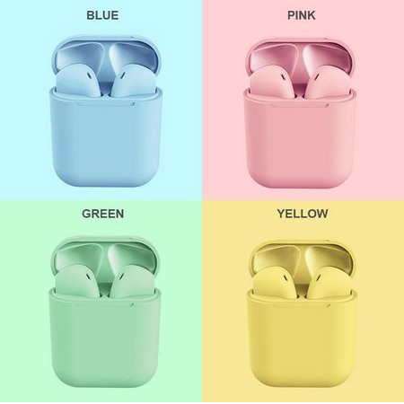 FONE DE OUVIDO SEM FIO