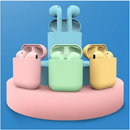 FONE DE OUVIDO SEM FIO