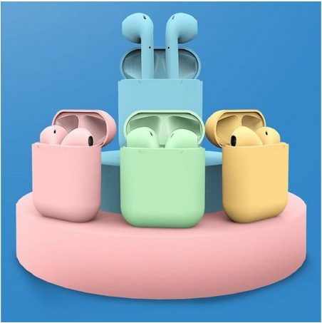 FONE DE OUVIDO SEM FIO