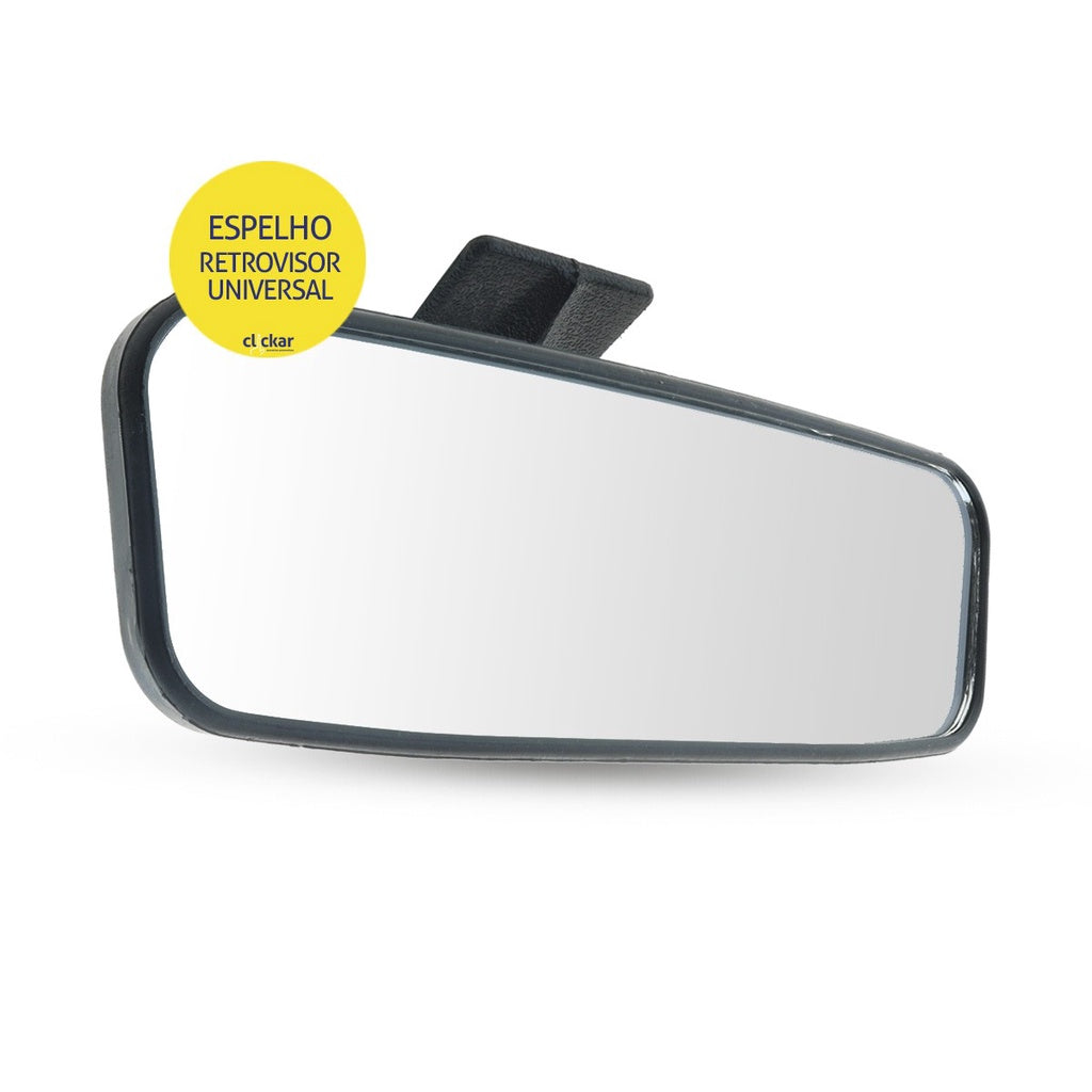 ESPELHO RETROVISOR PANORÂMICO MAXVISION®