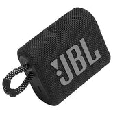 Caixa de Som JBL Go 4