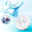 Máquina de Lavar Portátil - SuperClean®