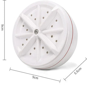 Máquina de Lavar Portátil - SuperClean®