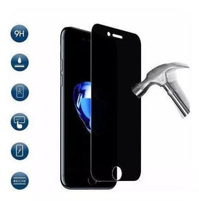 Película Privacidade - iPhone
