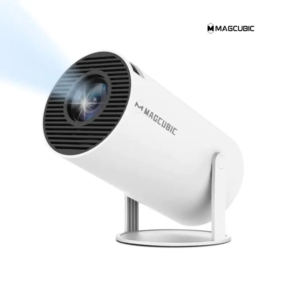 Projetor Portátil 4K [150 POLEGADAS]