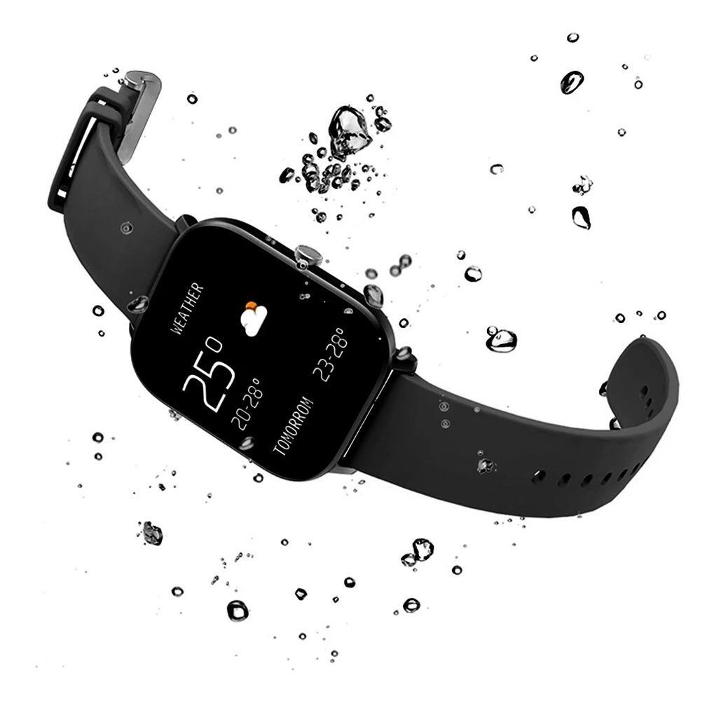 Smartwatch Colmi P8 | Android e iPhone