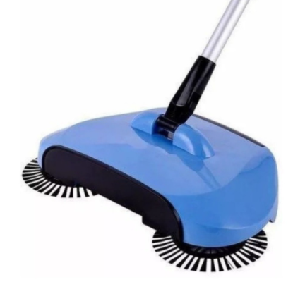 Vassoura Multiuso Magica 3 em 1