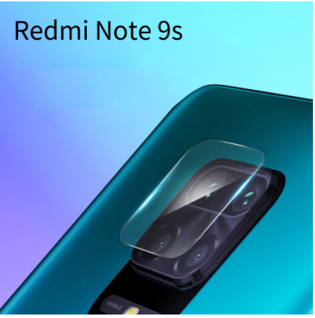 Película para Câmera Xiaomi