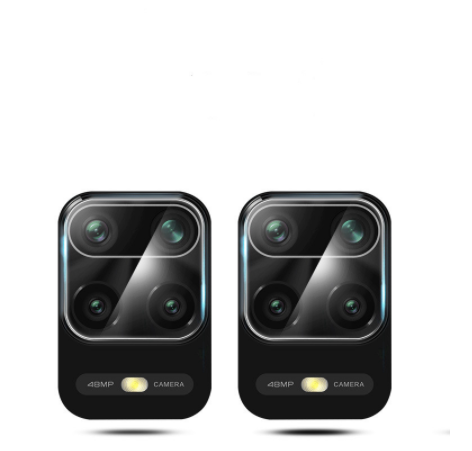 Película para Câmera Xiaomi